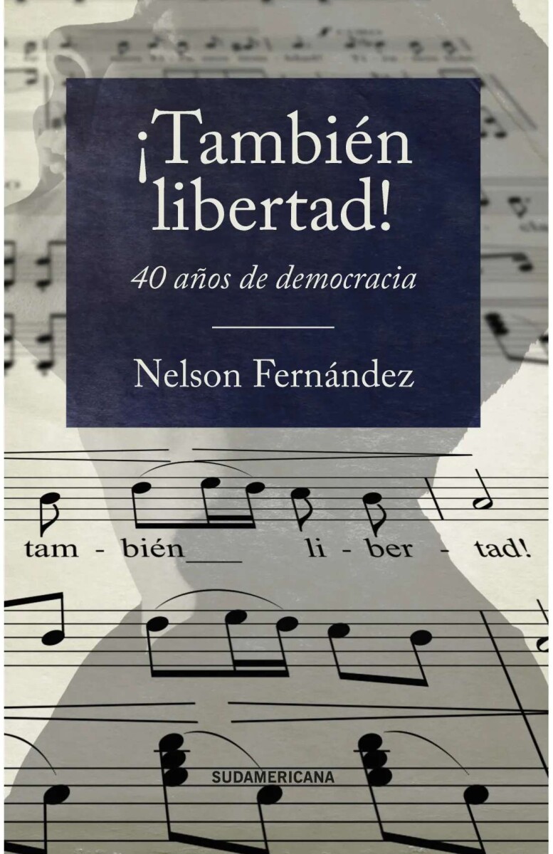 Post destacado de la madriguera libros | Producto: TAMBIEN LIBERTAD